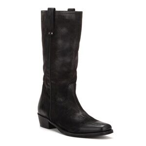 VINTAGE FOUNDRY Aliza Boot